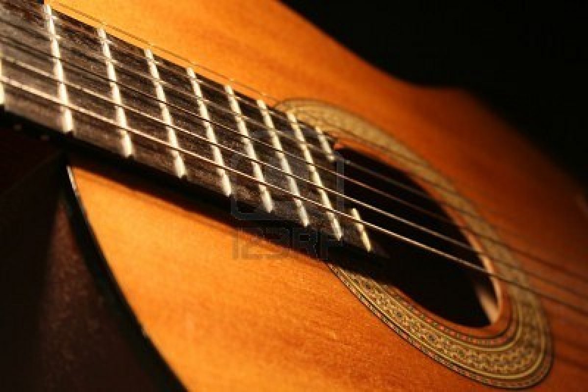 Guitare