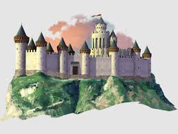 château