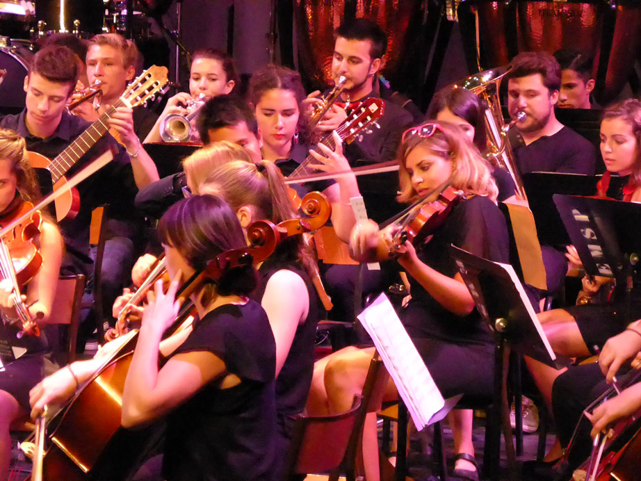 orchestre