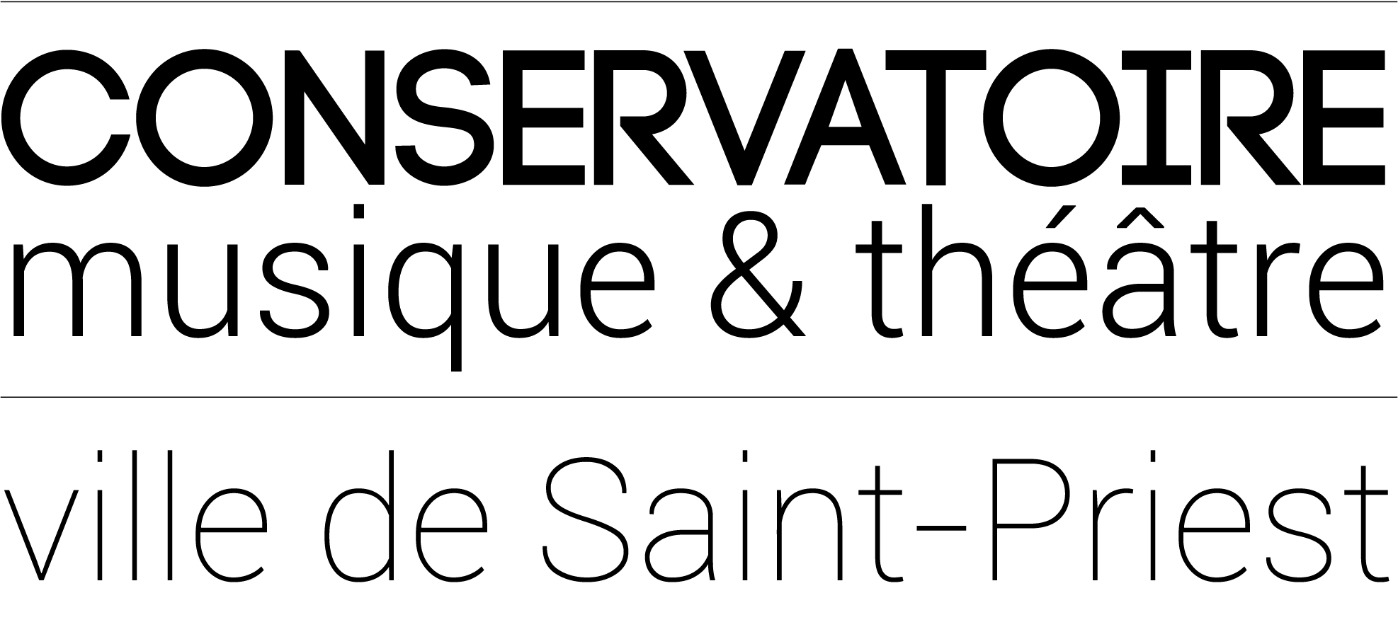 Conservatoire de Saint-Priest